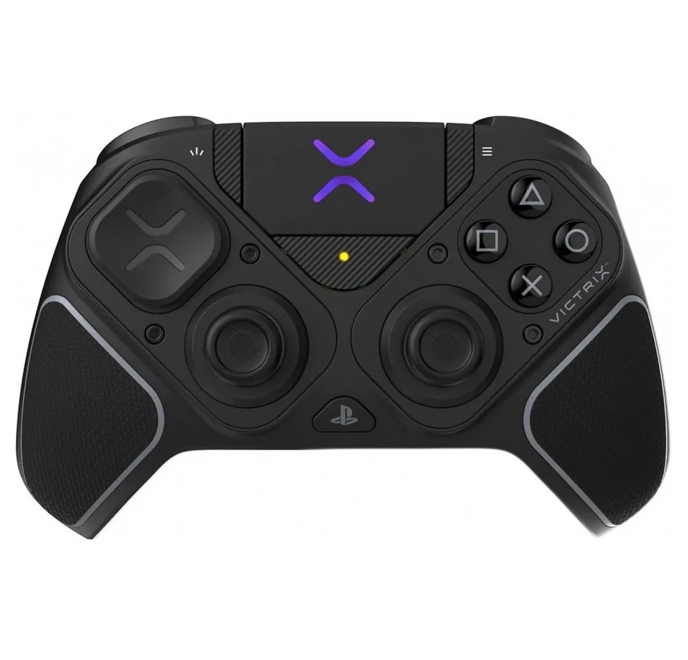 Turtle Beach Beach Victrix Pro BFG Reloaded - Gaming-Controller - schwarz Controller