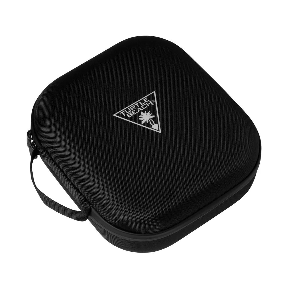Turtle Beach Gaming Headset-Tasche HC1 Hard-Case Headset (Aufbewahrung, Ordnung am Arbeitsplatz, Kein, Universal Schutz-Hülle, Aufbewahrung für PC Headset)