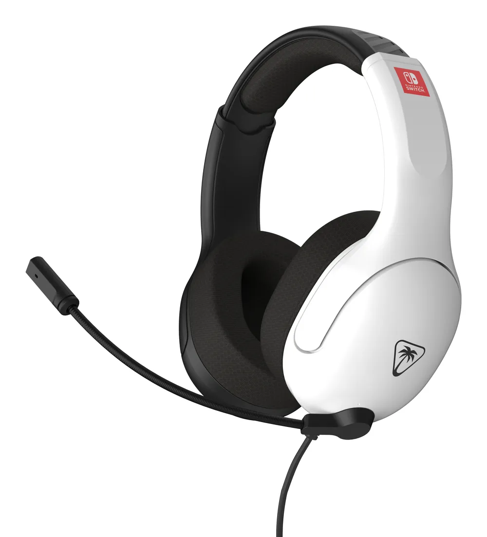 Turtle Beach NSW Airlite Fit Gaming-Headset (Geräuschisolierung, Stummschaltung)