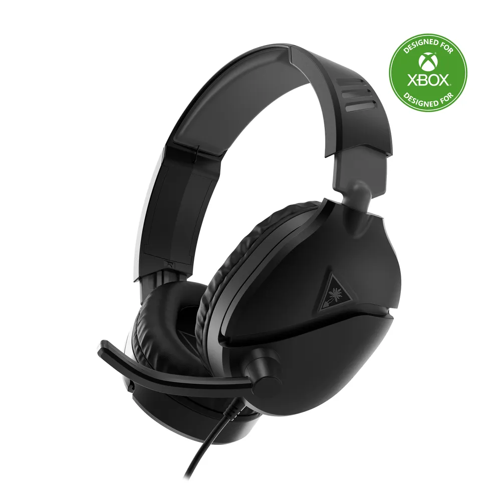 Turtle Beach Recon 70X Gaming-Headset (Stummschaltung)