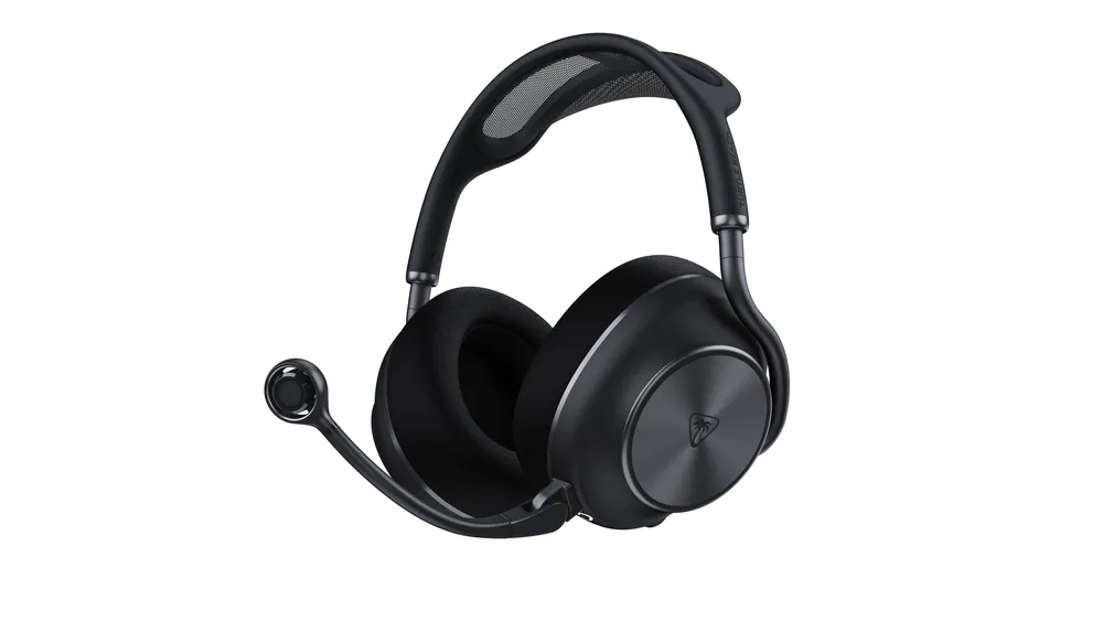 Turtle Beach Stealth Pro II XB Gaming-Headset (Stummschaltung)