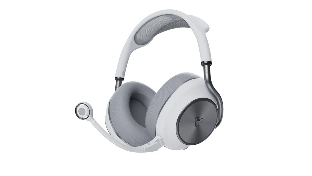Turtle Beach Stealth Pro II XB Gaming-Headset (Stummschaltung)