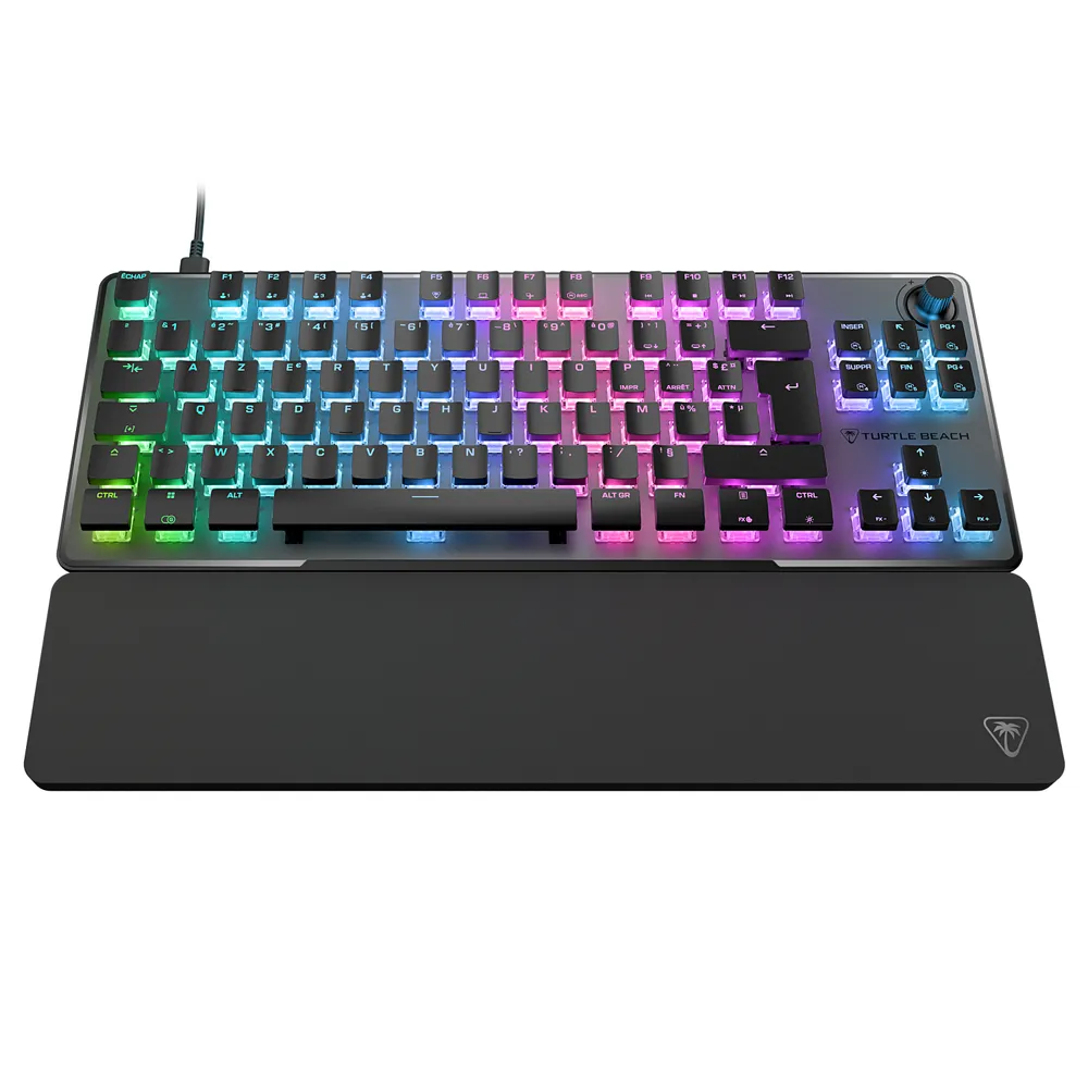 Vulcan II TKL Pro, Schwarz Gaming-Tastatur