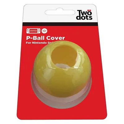 Two Dots Silicon Coveryel. P - Kugel