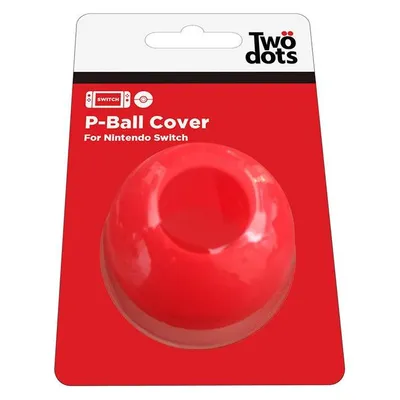 Two Dots Silikonhülle Rot P -
