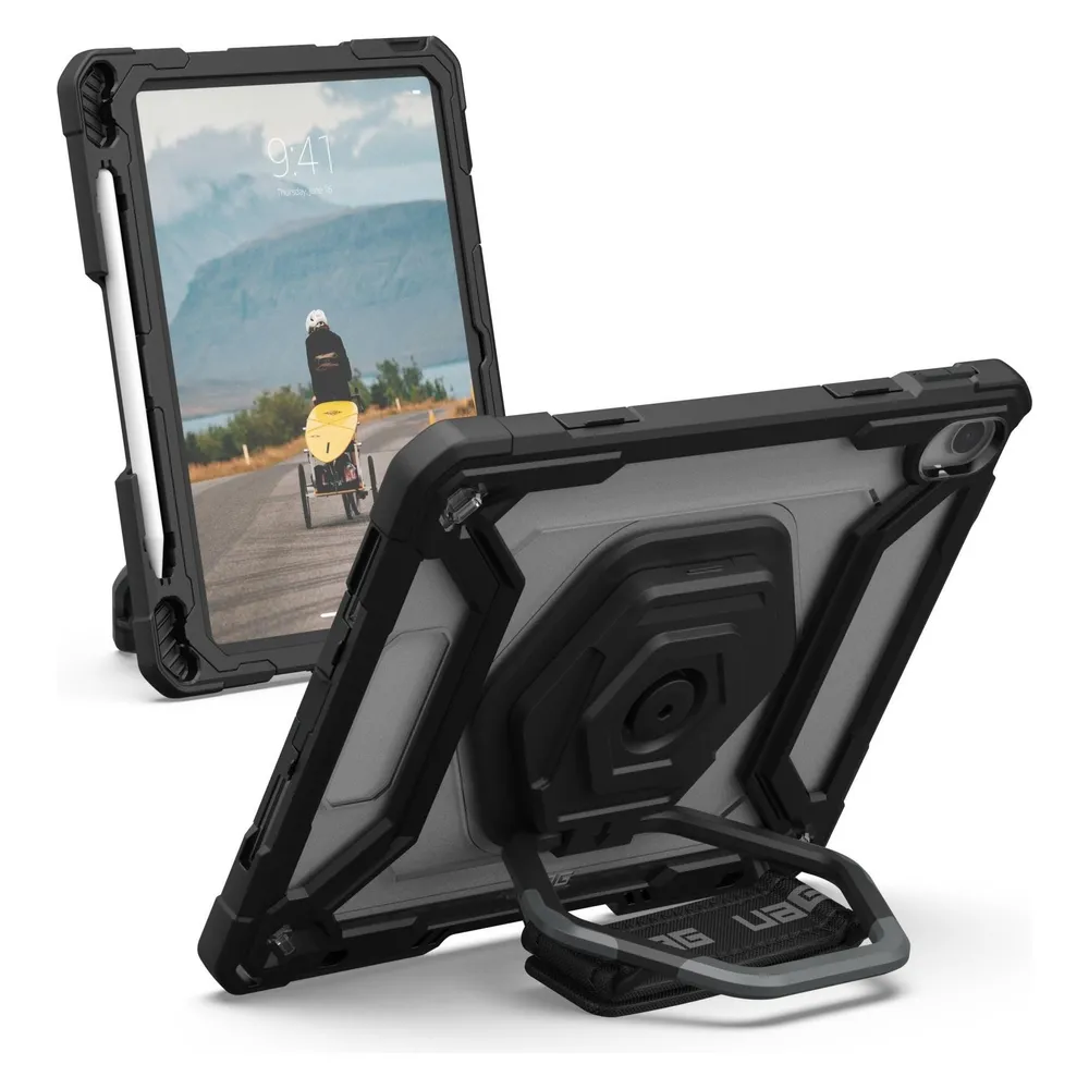 UAG Plasma (Apple iPad 2022 (10. Gen))