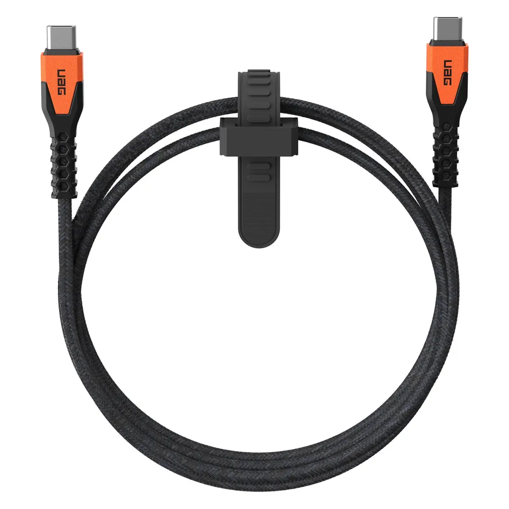 UAG Kevlar (1.50 m, USB 2.0, 60 W)