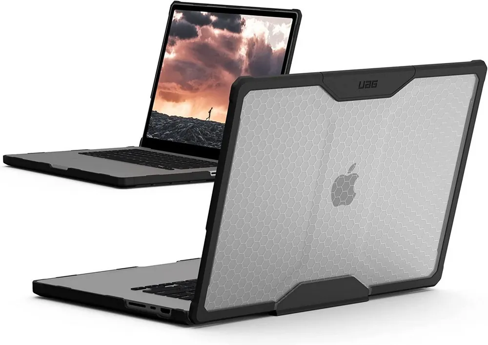 UAG Laptop-Hülle Plyo