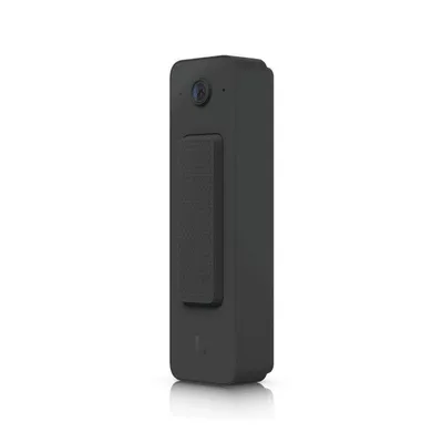 Türklingel Ubiquiti UVC-Doorbell-Lite-B 5MP PoE Schwarz Kompakt