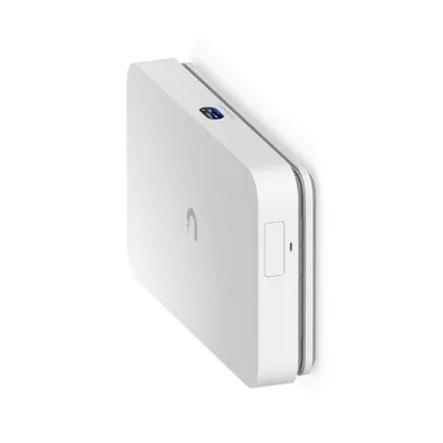 Ubiquiti Wandhalterung für Gateway UCG-Fiber UXG-Fiber Weiß 23 cm