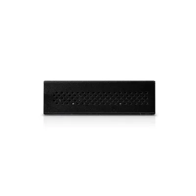 Router Ubiquiti EdgeRouter X SFP Kabelgebunden Gigabit Ethernet PoE Firewall