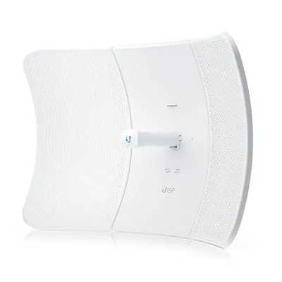 Access Point Ubiquiti UISP LTU-XR 5 GHz 29 dBi IPX6 PoE Aluminium