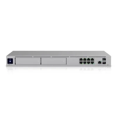 Switch Ubiquiti Dream Machine Pro MAX UDM-PRO-MAX 9 Ports 2.5G SFP+ Rack 1U Switch