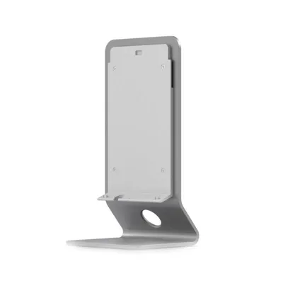 Tischständer Ubiquiti UACC-U7-Pro-Wall-TS für U7-Pro-Wall Aluminium Grau