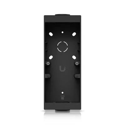 Montagebox Ubiquiti UACC-Reader-Pro-JB-B Schwarz für UA-G2-Pro/G3-Pro/PoE Kit