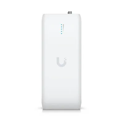 Netzwerk-Bridge Ubiquiti UDB WiFi5 866,7 Mbps 5 GHz PoE Wandmontage Weiß