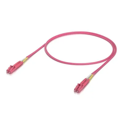 Glasfaserkabel Ubiquiti UACC-OFC-M2-LULU-3M-50 OM4 Multimode 3m 50er Pack