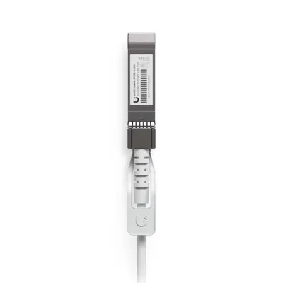 Glasfaserkabel Ubiquiti UACC-Uplink-SFP28-0.15M-10 SFP28 0,15 m 25 Gbit/s Weiß 10er-Pack