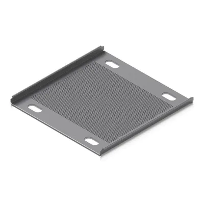 Rackablage Ubiquiti UACC-Rack-Shelf-TL Stahl Grau 460x453.8x27.4 mm