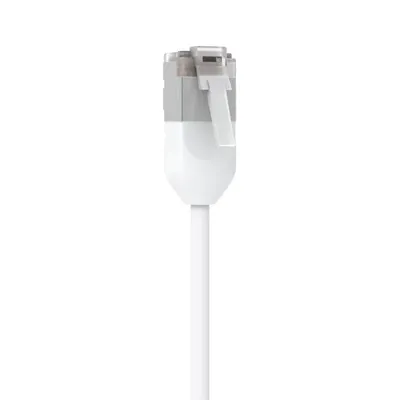 Netzwerkkabel Ubiquiti UACC-Cable-Patch-Outdoor-C6A-5M-W Cat6a 5m RJ-45 Weiß Outdoor