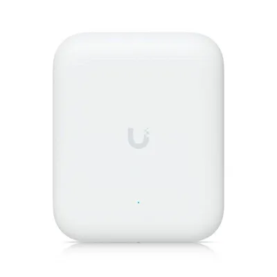 Access Point Ubiquiti U7 Pro Outdoor WiFi 7 IP67 2.5GbE MU-MIMO 6 Streams
