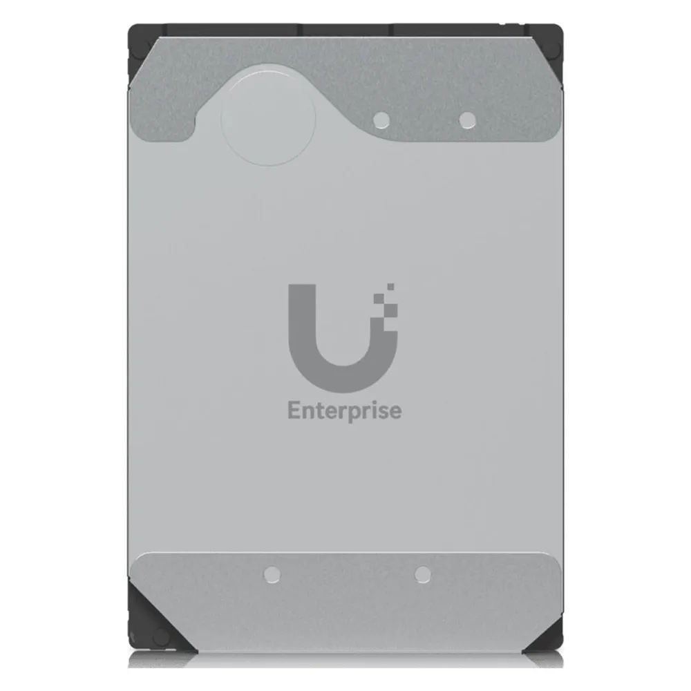 Disco Duro Ubiquiti UACC-HDD-E-24TB 24TB HDD 7200rpm SATA III Zuverlassigkeit
