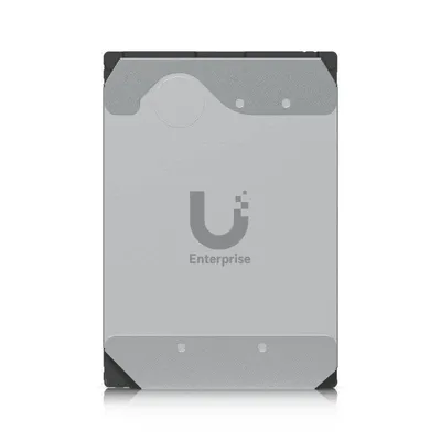 Disco Duro Ubiquiti UACC-HDD-E-24TB 24TB HDD 7200rpm SATA III Zuverlassigkeit