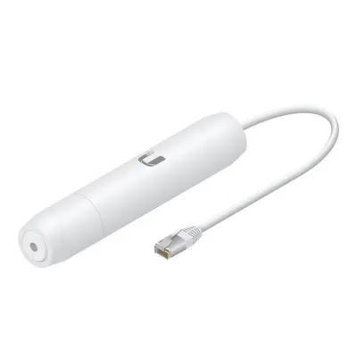 PoE-Adapter Ubiquiti INS-3AF-O-G Outdoor Gigabit Ethernet wetterfest Weiß