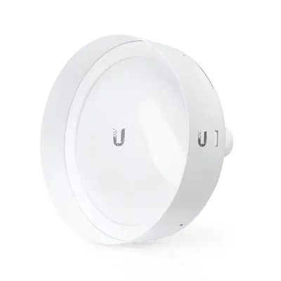 Antennenzubehör Ubiquiti ISO-BEAM-16 Weiß Kompatibel NBE-M5-16 NBE-5AC-16