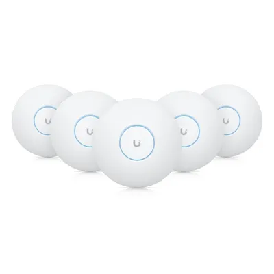 Access Point Ubiquiti U7 Pro 2,4 GHz 5 GHz 6 GHz 5700 Mbit/s Access Point Ubiquiti U7 Pro 2,4 GHz 5 GHz 6 GHz 5700 Mbit/s