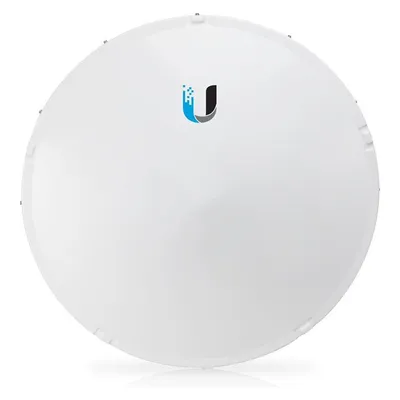 Ubiquiti AF11-COMPLETE-LB AIRFIBER 11GHZ LOW BAND FULL DUPLEX POINT-TO-POINT KIT