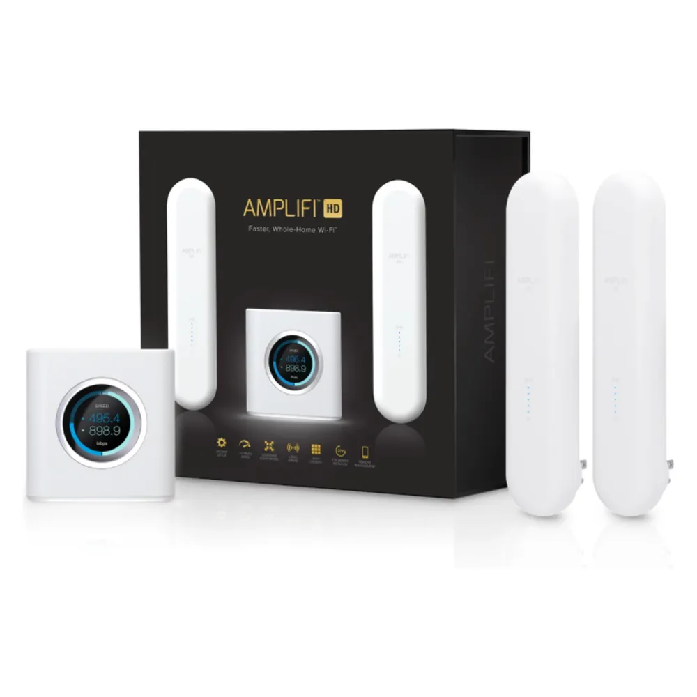 Ubiquiti AFi-R AmpliFi Mesh Router System