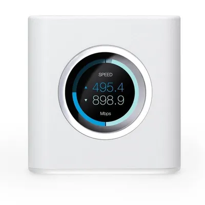Ubiquiti AmpliFi HD Mesh-WLAN-Router