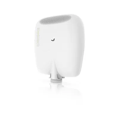 Ubiquiti EP-S16 16-Port Gigabit PoE EdgeOS Glasfaser-Outdoor-Rack-Switch