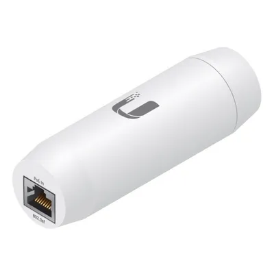 Ubiquiti 48 V Instant PoE-Konverter weiß (ins-3af-ig)