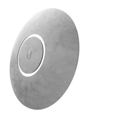 Abdeckung Ubiquiti ConcreteSkin UniFi nanoHD AP Grau