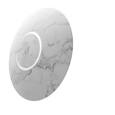 Abdeckung Ubiquiti MarbleSkin UniFi nanoHD AP Grau 3er Pack