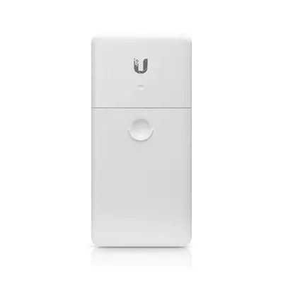 Ubiquiti NanoSwitch N-SW 4-Port Gigabit Ethernet Outdoor PoE Switch