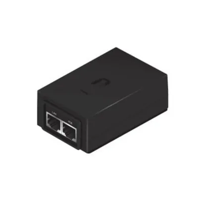 PoE Adapter Ubiquiti Gigabit 24V 30W