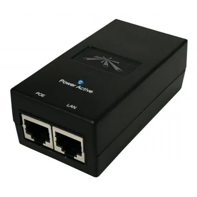 Ubiquiti Networks POE-15 PoE 15VDC 0,8A