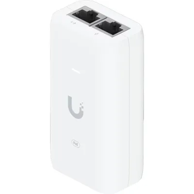 Ubiquiti POE-24-12W-WH PoE-Adapter 24 V