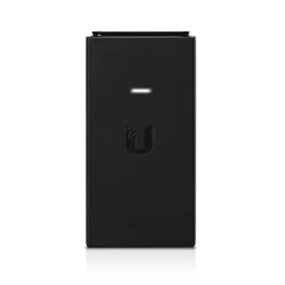 Ubiquiti PoE Adapter, Schwarz