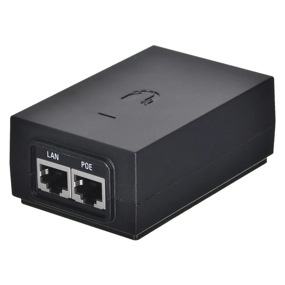 Ubiquiti PoE Injector