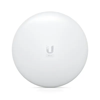 Signalverstärker Ubiquiti WAVE-LR 60 GHz 46 dBi Weiß Signalverstärker Ubiquiti WAVE-LR 60 GHz 46 dBi Weiß