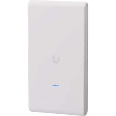 Ubiquiti U6 Mesh Pro 2400 Mbit/s Weiß Power Over Ethernet (PoE)