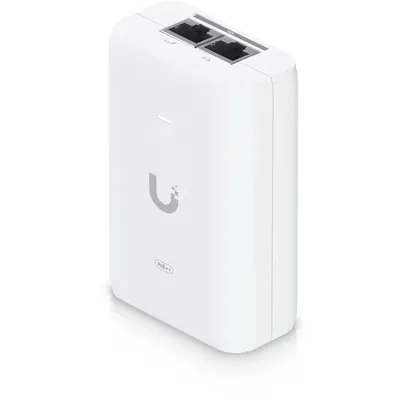 UACC-PoE++-10G Injektor, 60 Watt, 10 GbE