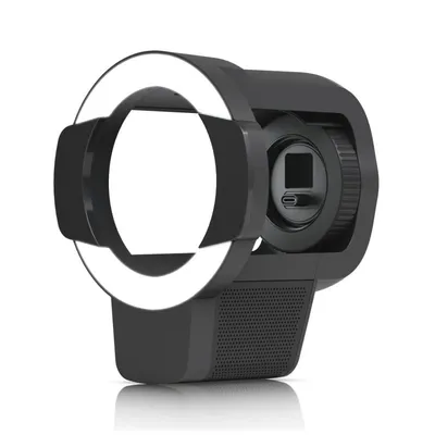 Ubiquiti UVC-AI-Pro Enhancer Outdoor Schwarz Aluminium Polycarbonat 15W