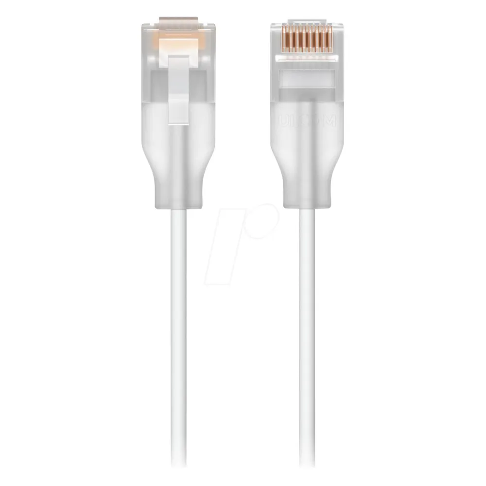 Ubiquiti Netzwerkkabel (UTP, CAT6, 1 m)