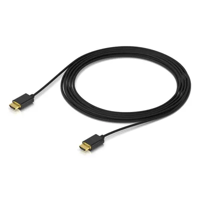 HDMI-Kabel Ubiquiti UACC-Cable-UHS-5M 5 m Schwarz 2.1b