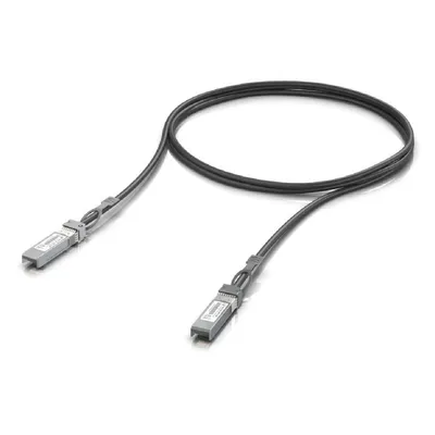 Ubiquiti-Kabel UACC-DAC-SFP28-1M SFP28 1 m 25 Gbit/s Stecker/Stecker, PVC-Anschlüsse